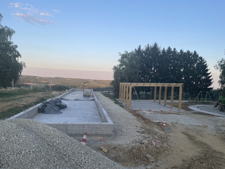 Pertoča igrišče (2)